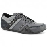 Nouvelle Le Coq Sportif Andelot S Lea/2tones Gris Chaussures Homme